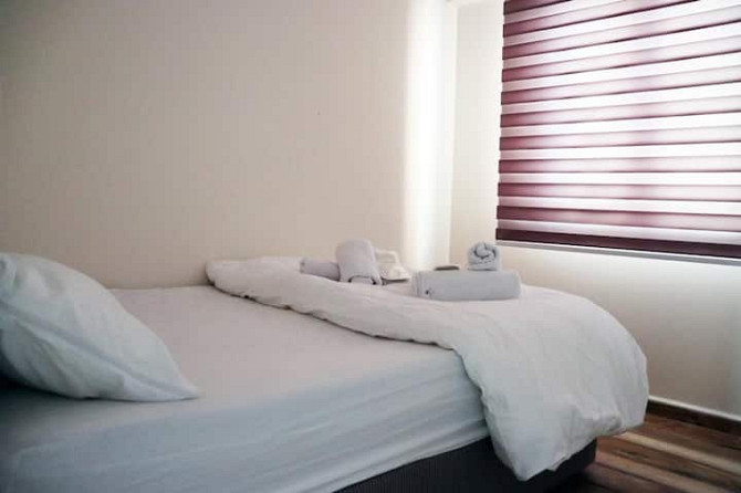 Royal Denizli Daily Accommodation. Денизли - изображение 3