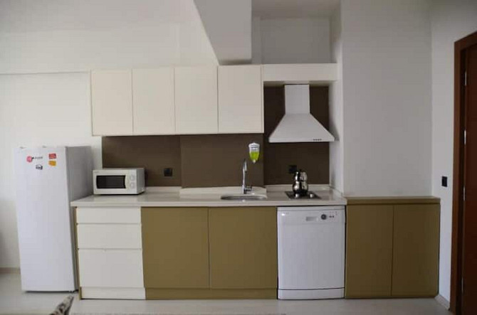 Derya Residence 2 Lux Apart 2+1 Denizli - photo 2