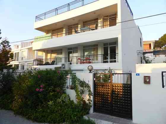 Çeşme Ardiç Home with Sea View Чешме