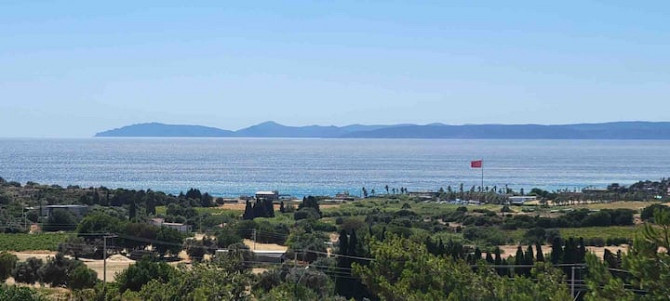 Panaromic Sea View l Tiny House & Farm l Olivender Cesme - photo 6