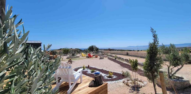 Panaromic Sea View l Tiny House & Farm l Olivender Cesme - photo 1