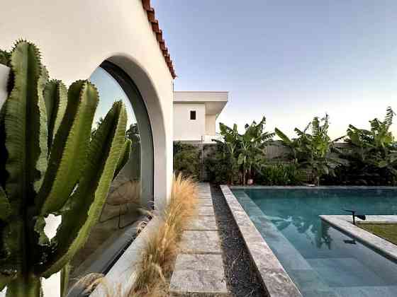 2BR Boheme Villa with Private Pool and Garden Чешме