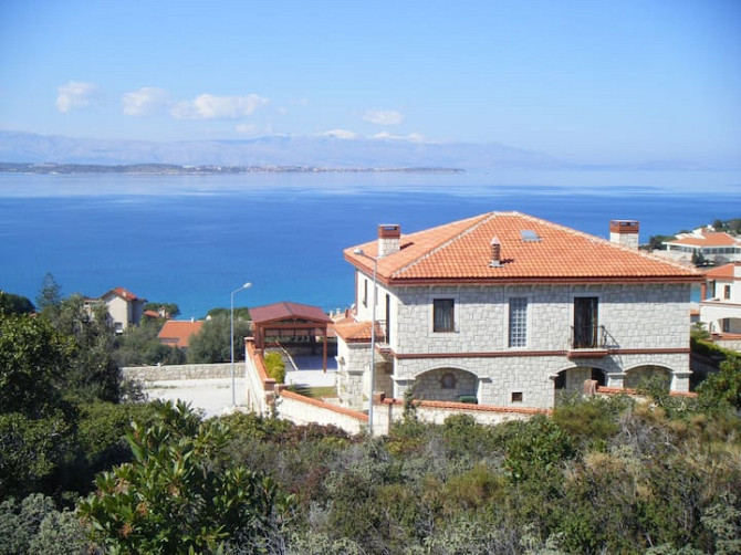 Вилла Venus Bay Cesme - photo 1