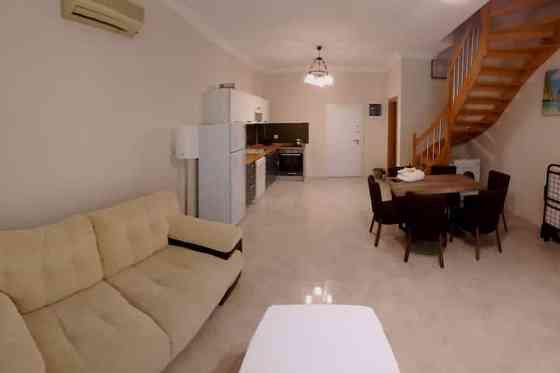 AnamurBozyazı Hotel Standards Villa Blue5 Бозязы