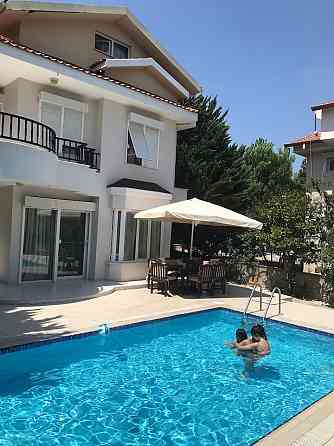 Belek Orange Villa Belek