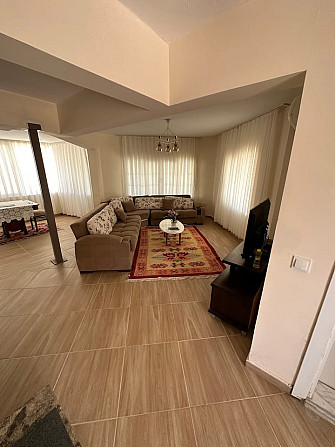 Вилла Belek kadryed triblex villa Belek - photo 1