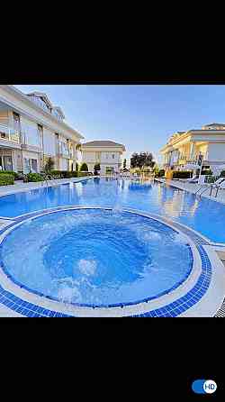 Роскошный дуплекс Belek Golf Garden 3+2 Белек