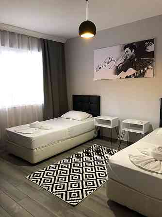 Belek Twin Houses - Triplex Villa 2 Belek