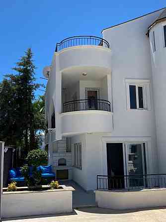 Belek Twin Houses - Triplex Villa 2 Белек