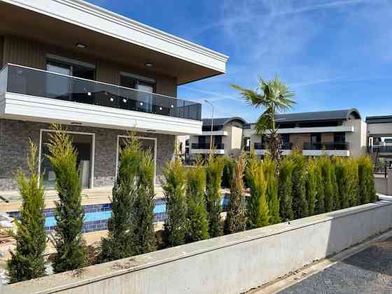 De-Luxe Villa Club Belek