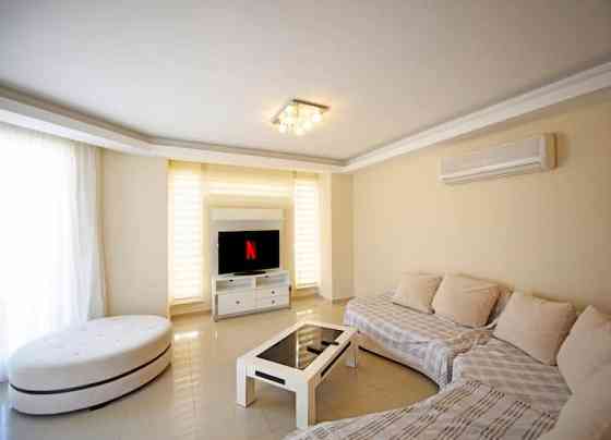 2 спальни в квартире BlueHomes (D2) Belek