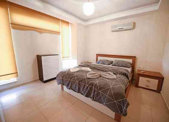 2 спальни в квартире BlueHomes (D2) Belek