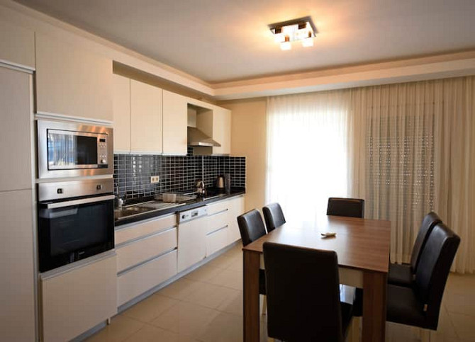 2 спальни в квартире BlueHomes (D2) Belek - photo 6