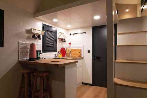 Efe Tiny House Белек