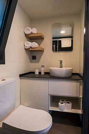 Efe Tiny House Belek