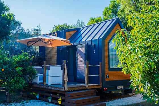 Efe Tiny House Belek