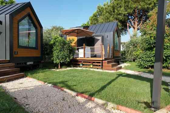 Efe Tiny House Belek