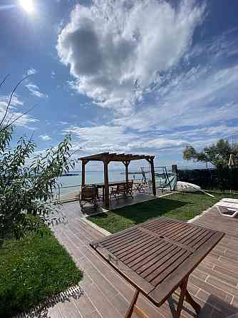 Yalı Summer in Ayvalik Seafront Villa /Ayvalik Айвалык