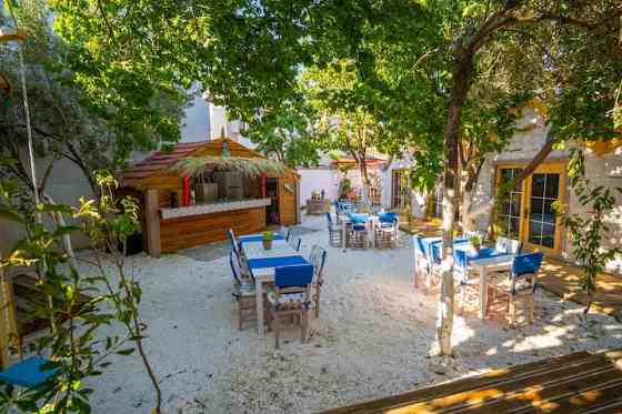 Bungalow with Garden in Ayvalik Bazaar Ayvalik