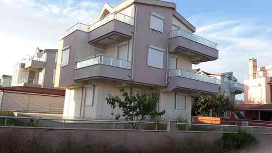 Ayvalık Altınova Yorgun 4 Villa Ayvalik