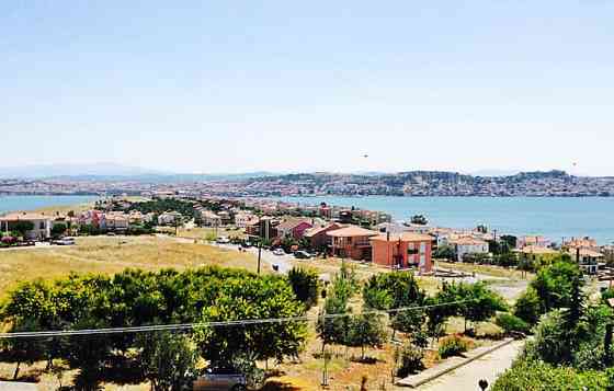 Cunda adasi, ayvalik Ayvalik