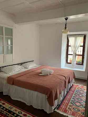 Missya Guesthouse Sardinia Ayvalik