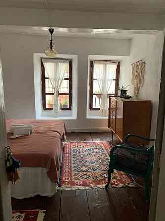 Missya Guesthouse Sardinia Ayvalik