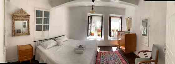 Missya Guesthouse Sardinia Ayvalik