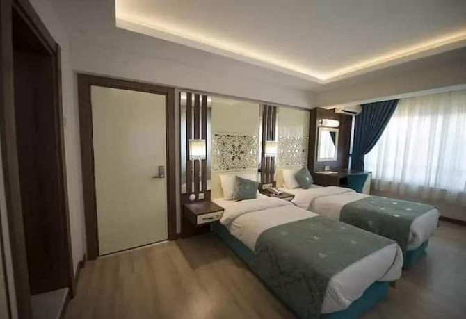 Отель Rest Inn Aydin Aydin - photo 2