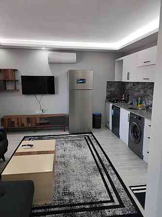 Konyaalti Lux 1+1 New Zero Antalya