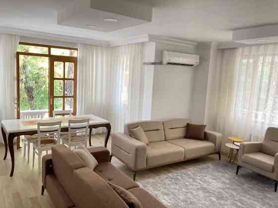 The Cozypart | Travel in Comfort Antalya