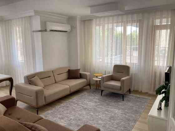 The Cozypart | Travel in Comfort Antalya