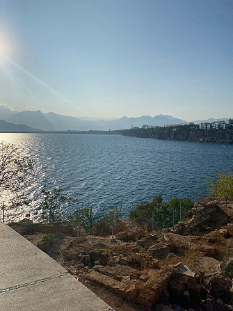 1+0 студия, новое и отличное расположение Antalya - photo 2