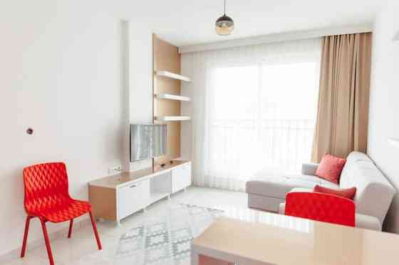 «Sare Suites Downtown»Apart Otel/Apt.№21 за 3 за Antalya