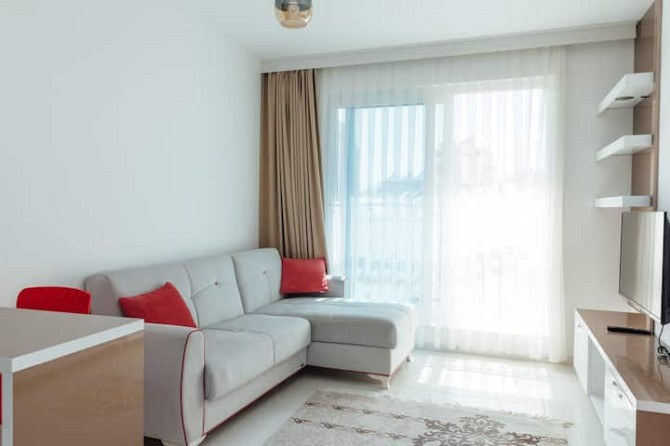 «Sare Suites Downtown»Apart Otel/Apt.№21 за 3 за Antalya - photo 6