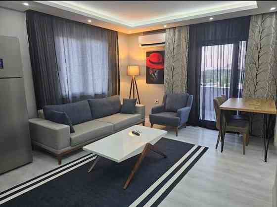 Апартаменты 1+1 Luxury Apartment Konyaalti Antalya Antalya