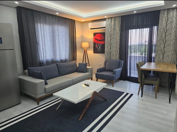 Апартаменты 1+1 Luxury Apartment Konyaalti Antalya Antalya - photo 1