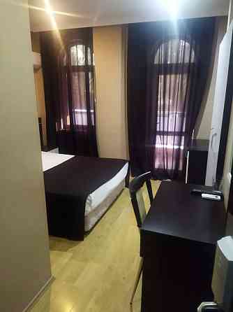 Standart twin room Анталья