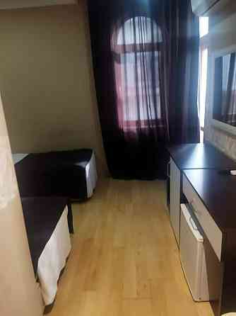 Standart twin room Анталья