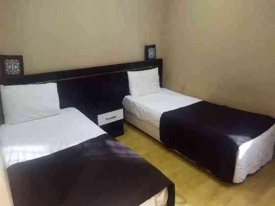 Standart twin room Анталья