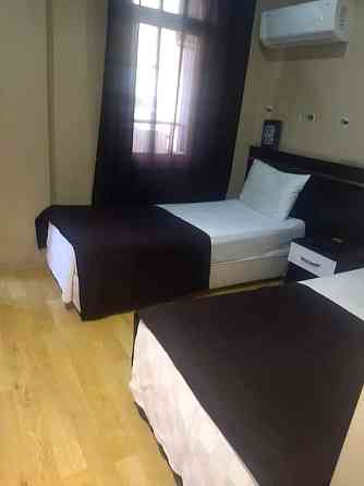 Standart twin room Анталья