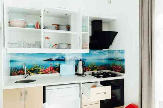 «Sare Suites Downtown» Apart Otel/Basement Apt.№-1 Antalya