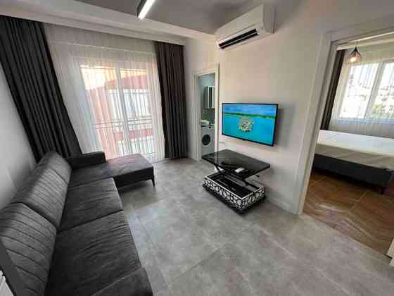 Suite64 Iоng&Iarge Antalya