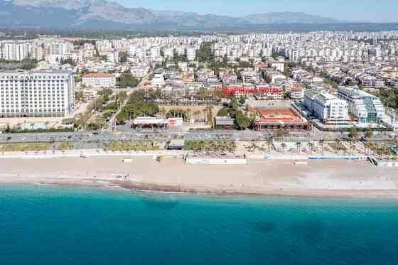 Бутик-отель «Sare Beach Hotel»/№204 за 2 человека. Antalya