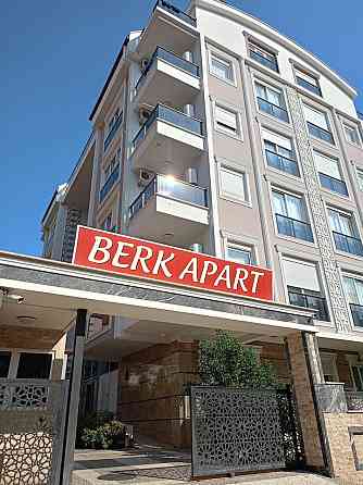 Berk 101 Antalya