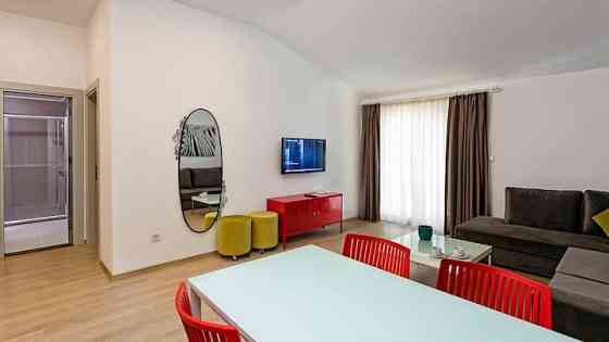 The Room Apartments 6302 Antalya