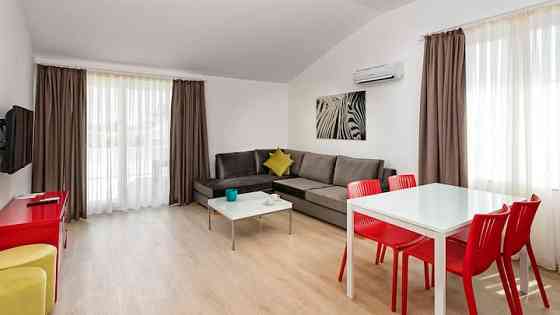 The Room Apartments 6302 Antalya