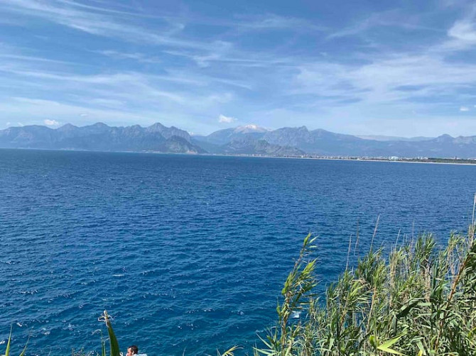 Отличное расположение - Анталия (2 минуты от моря) Antalya - photo 2