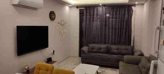 Lux 1+1 Loft Daire Antalya