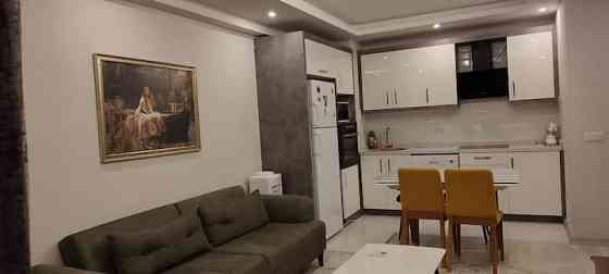 Lux 1+1 Loft Daire Antalya